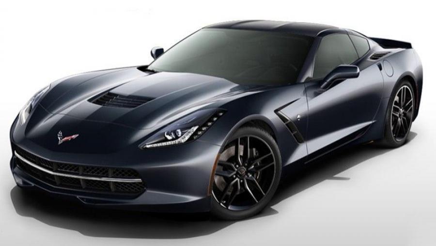  Chevrolet Corvette Stingray 2014 года  (фото 86 из 253)